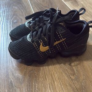 Nike Boy’s Vapor Max Sneakers